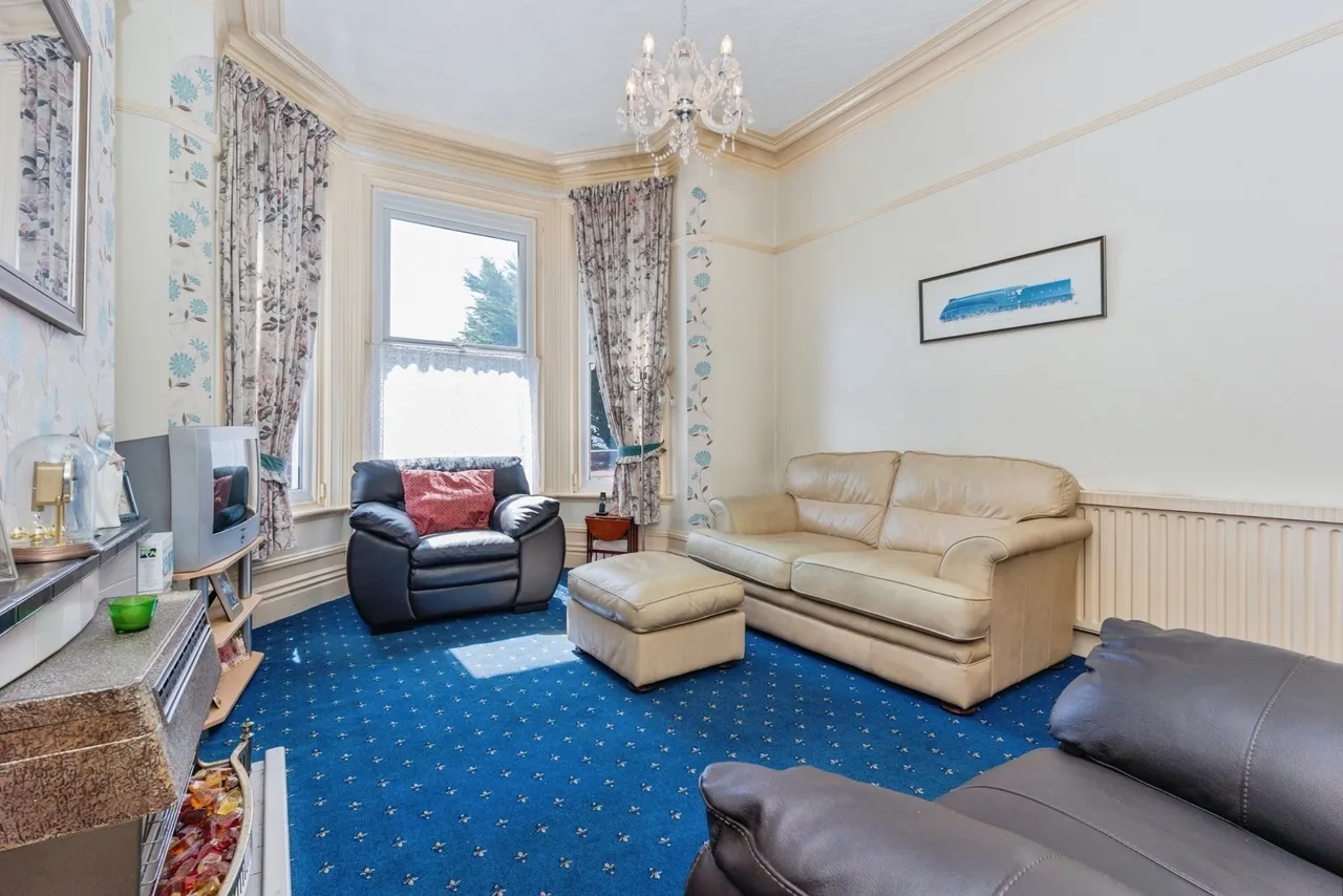 Chorley Road, Swinton, Manchester, Greater Manchester, M27, photo 9