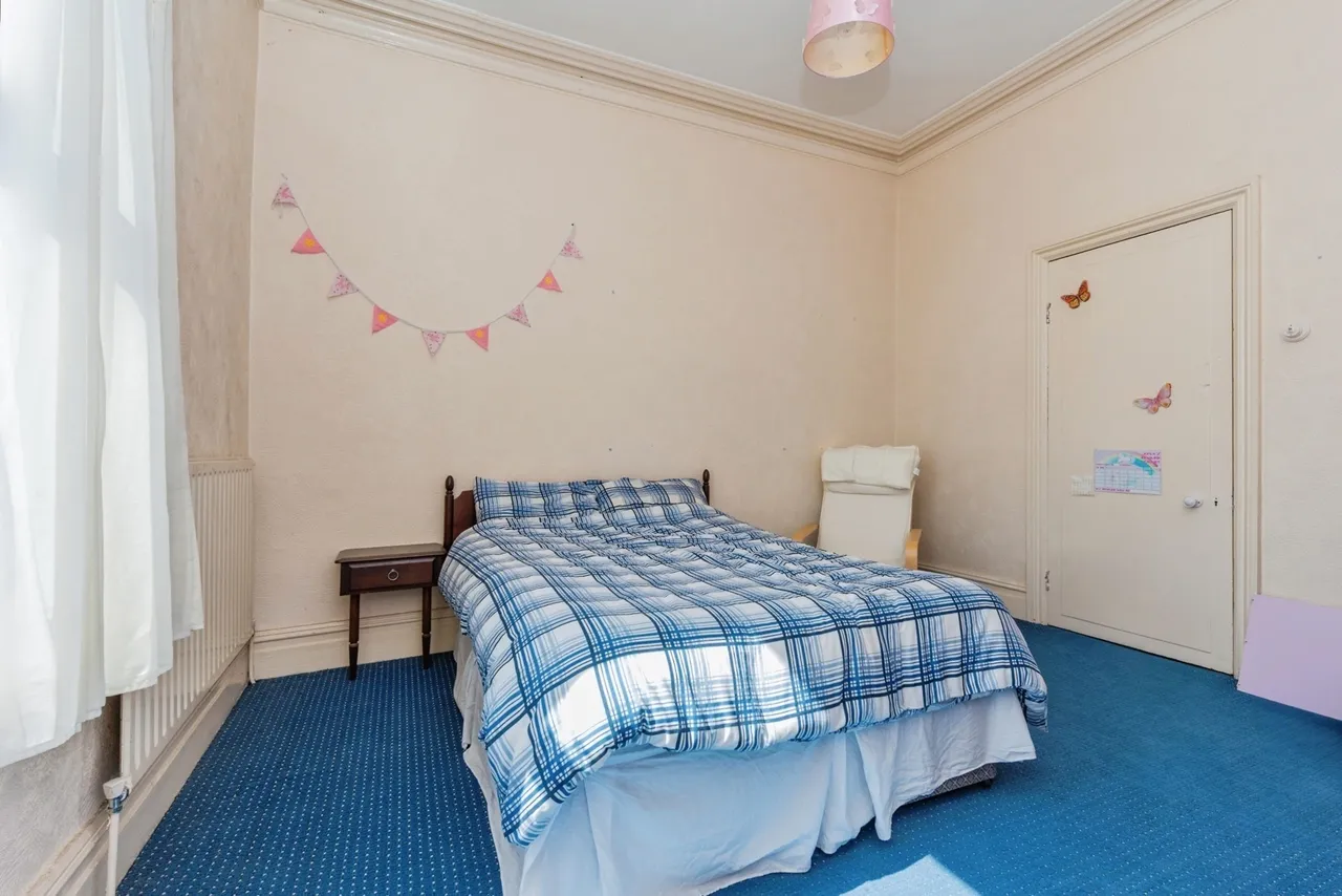 Chorley Road, Swinton, Manchester, Greater Manchester, M27, photo 6