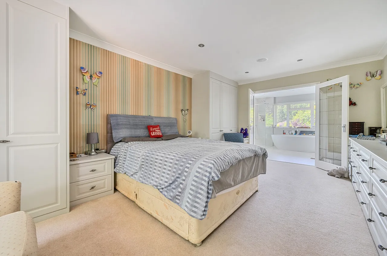 Knightsbridge Road, Camberley, Surrey, GU15 3TS, photo 10