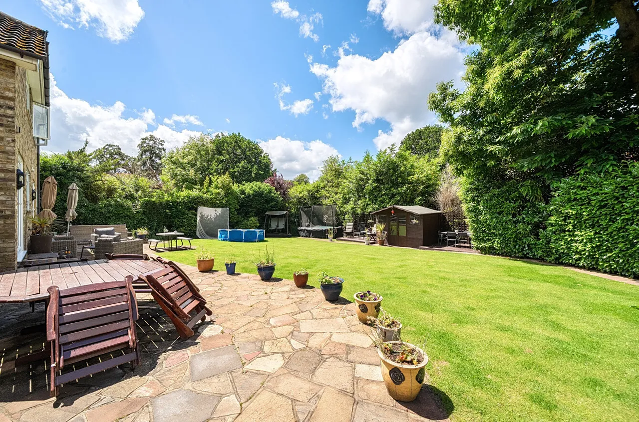 Knightsbridge Road, Camberley, Surrey, GU15 3TS, photo 21
