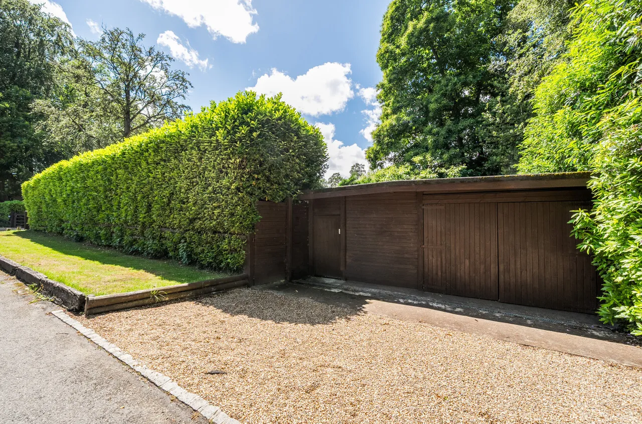 Knightsbridge Road, Camberley, Surrey, GU15 3TS, photo 25