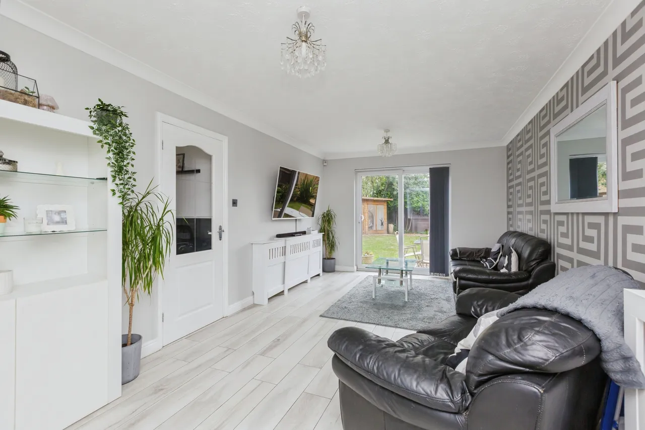 Sorrel Road, Leicester, LE5, photo 2