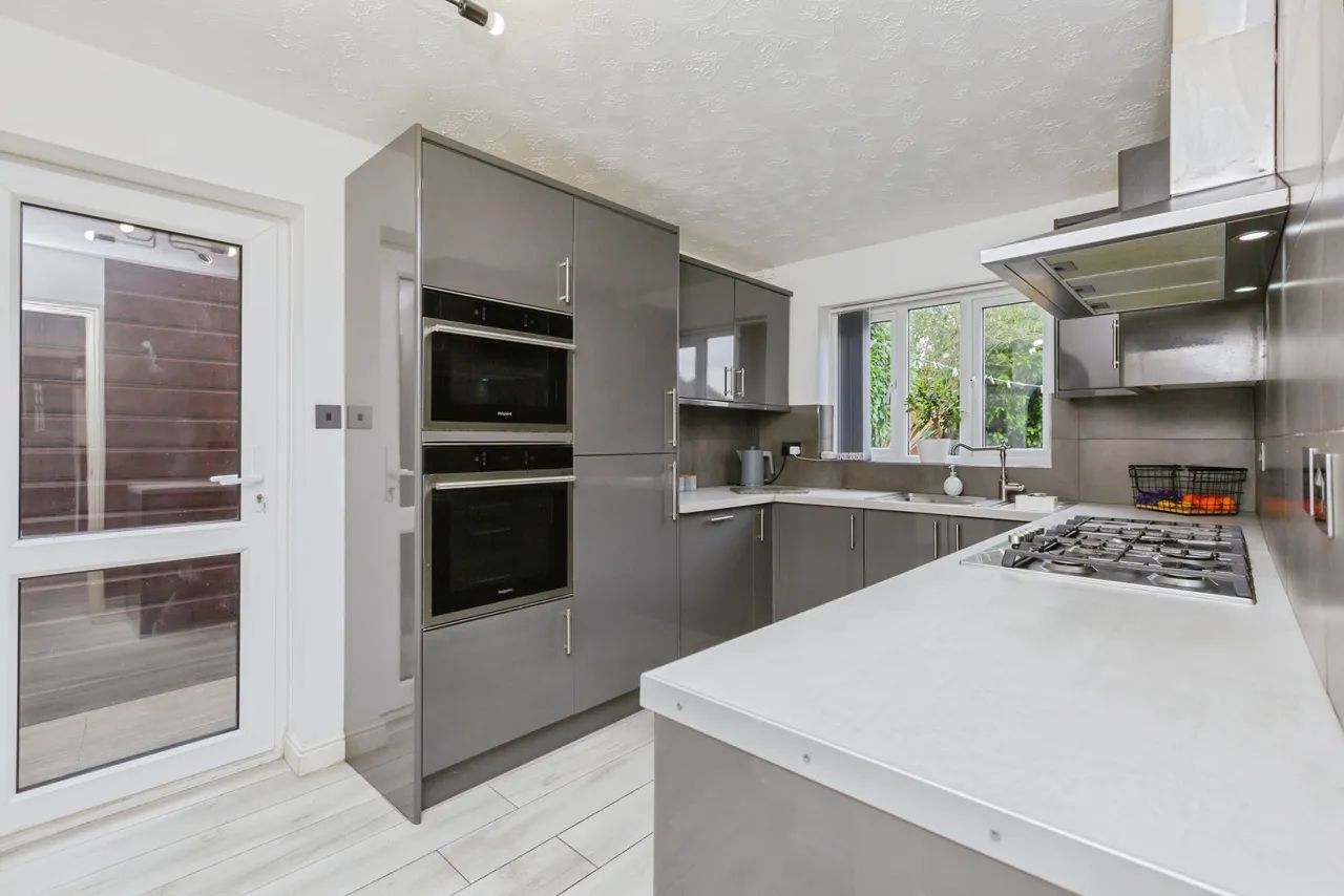 Sorrel Road, Leicester, LE5, photo 4