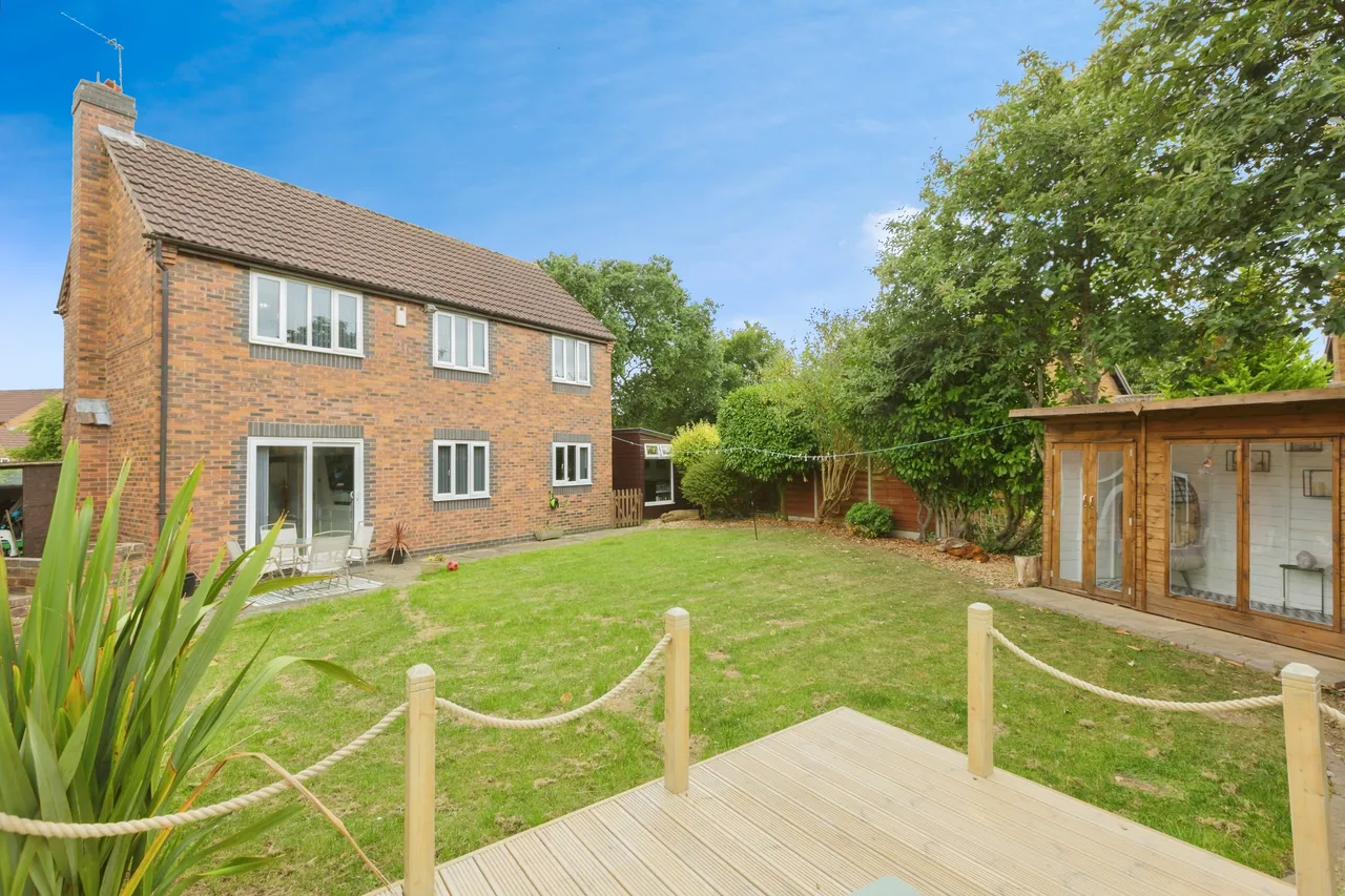 Sorrel Road, Leicester, LE5, photo 15