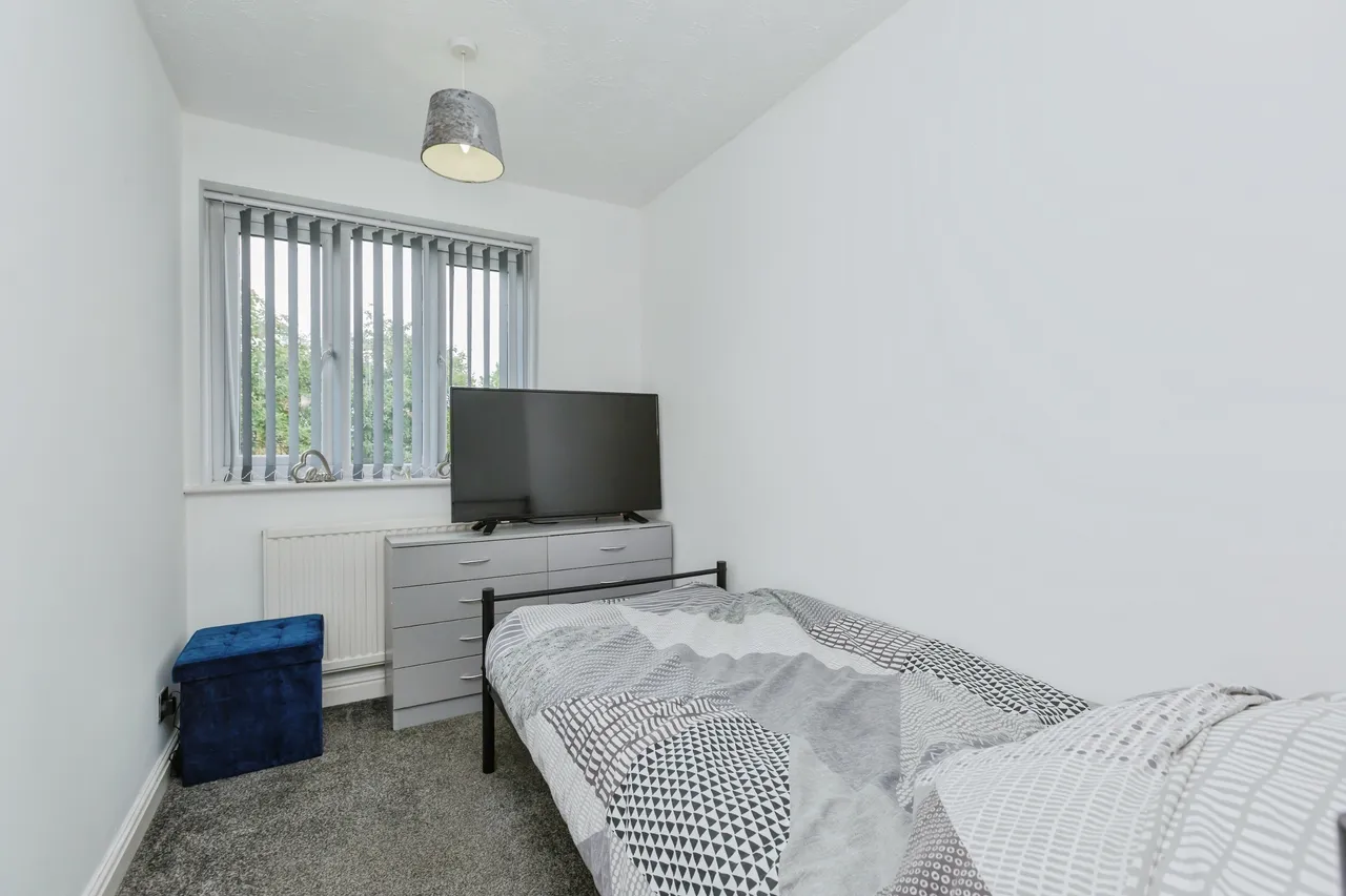 Sorrel Road, Leicester, LE5, photo 9