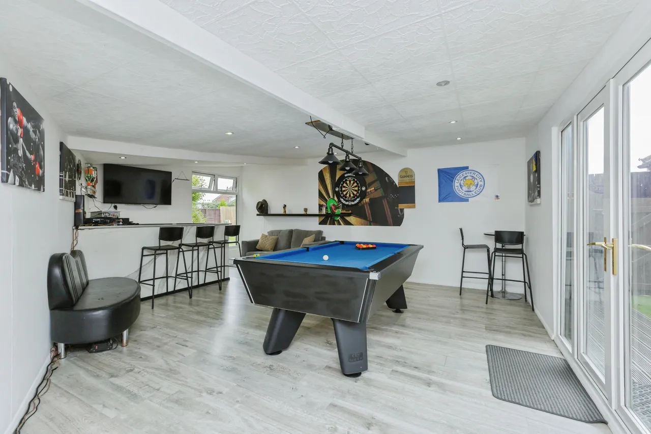 Sorrel Road, Leicester, LE5, photo 6