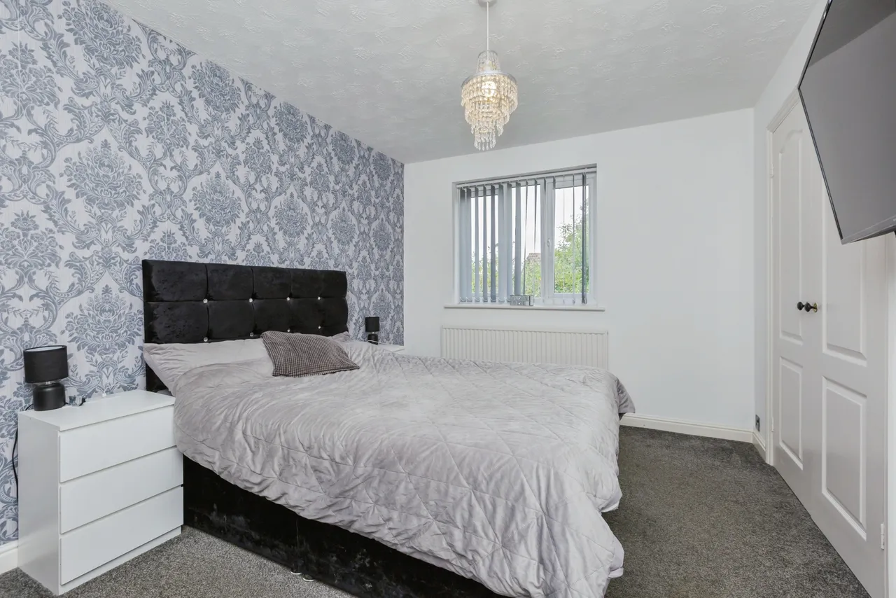 Sorrel Road, Leicester, LE5, photo 12