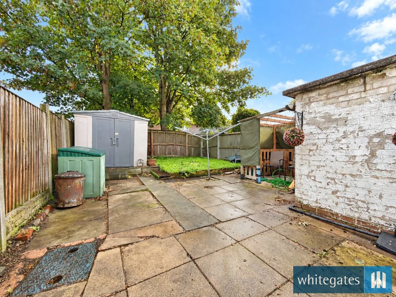 Amaury Road, Liverpool, L23, photo 2
