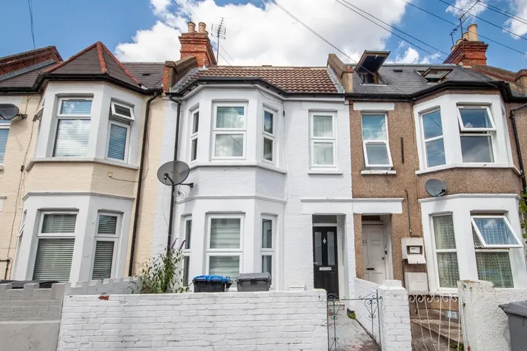3 bed house for sale — Redfern Road, Harlesden, NW10 9LB