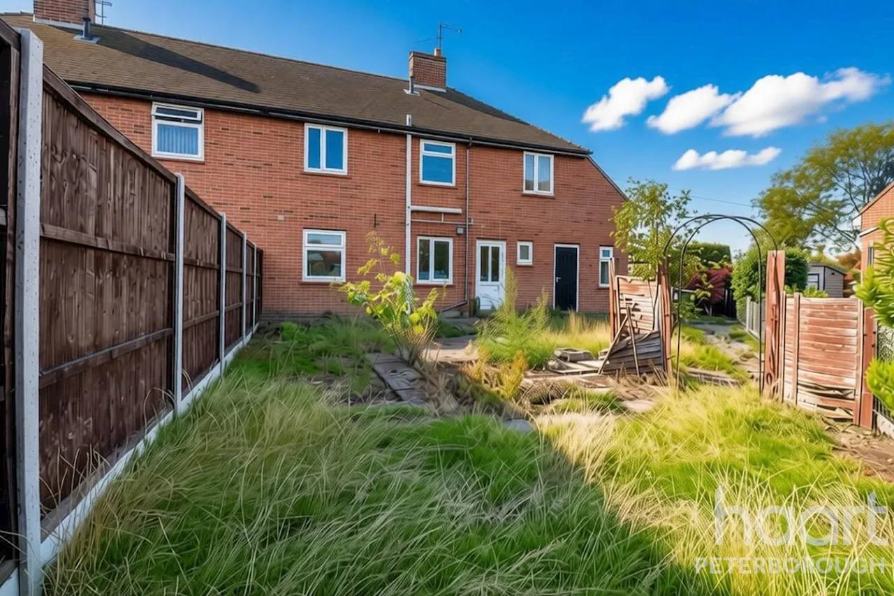 Westfield Road, Huntingdon, PE26, photo 10