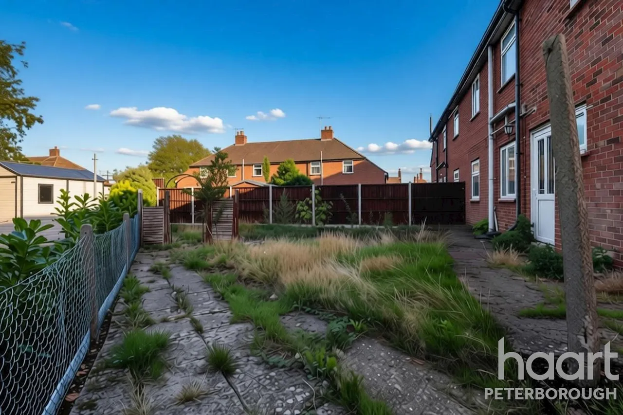 Westfield Road, Huntingdon, PE26, photo 11