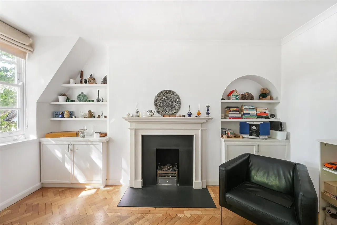 Holland Street, London, W8, photo 10