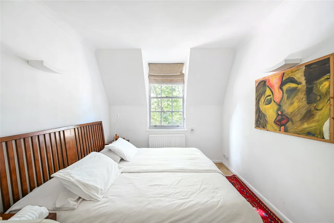 Holland Street, London, W8, photo 18