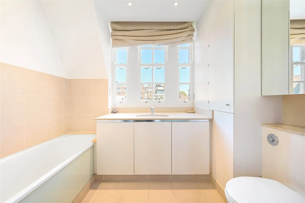 Holland Street, London, W8, photo 9