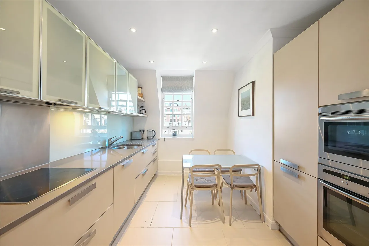 Holland Street, London, W8, photo 12