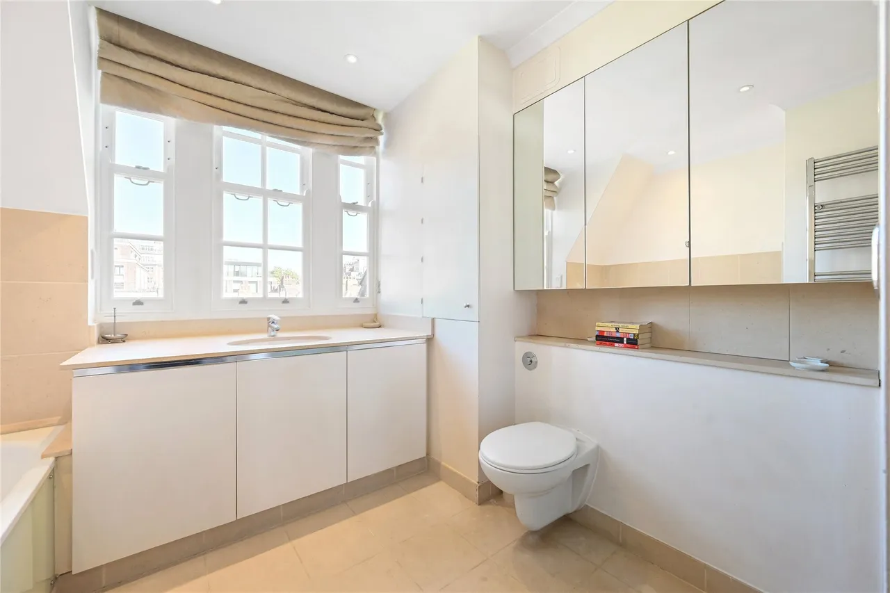 Holland Street, London, W8, photo 15