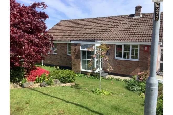 3 bed house for sale — Edgcumbe Green, St. Austell