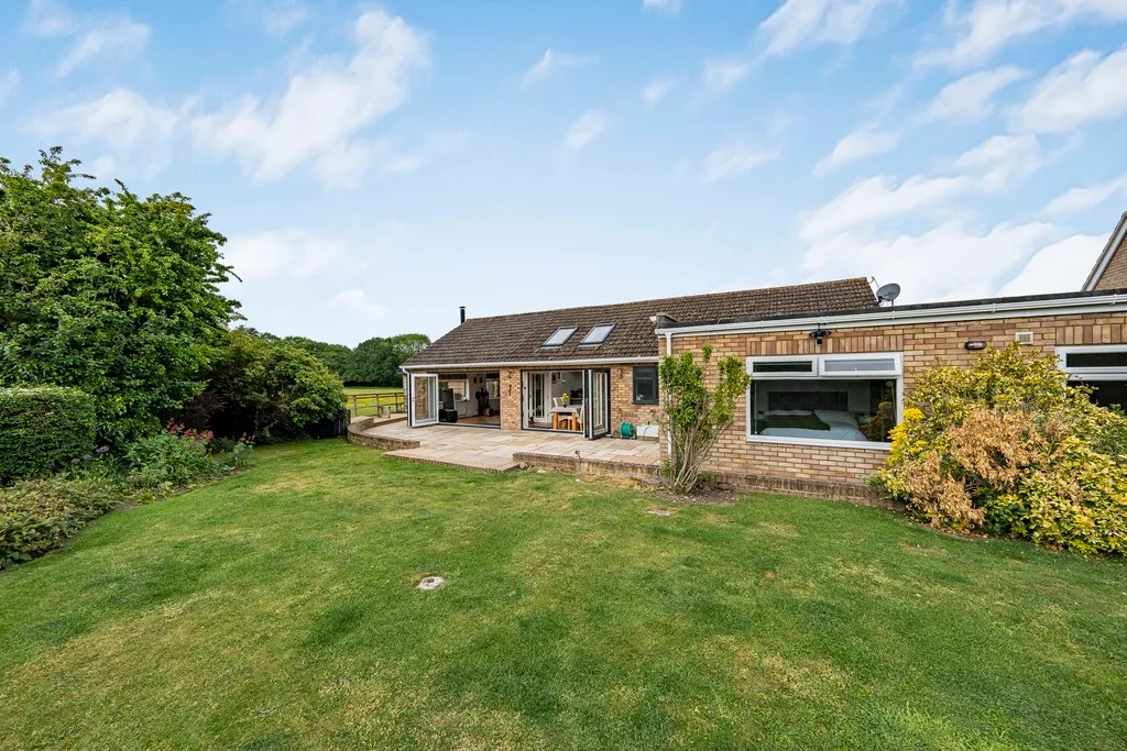 Holliers Close, Sydenham, Chinnor, photo 15