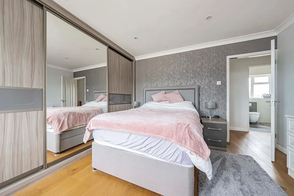 Holliers Close, Sydenham, Chinnor, photo 8