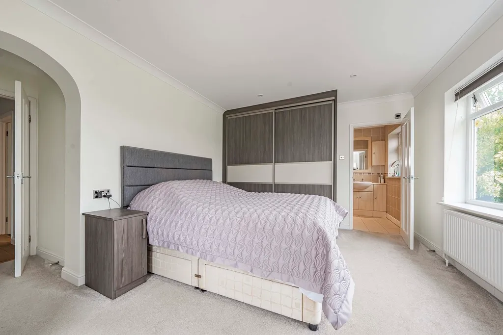 Holliers Close, Sydenham, Chinnor, photo 10
