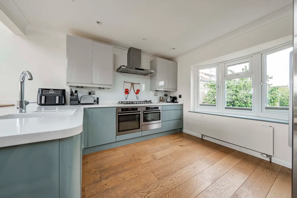 Holliers Close, Sydenham, Chinnor, photo 33