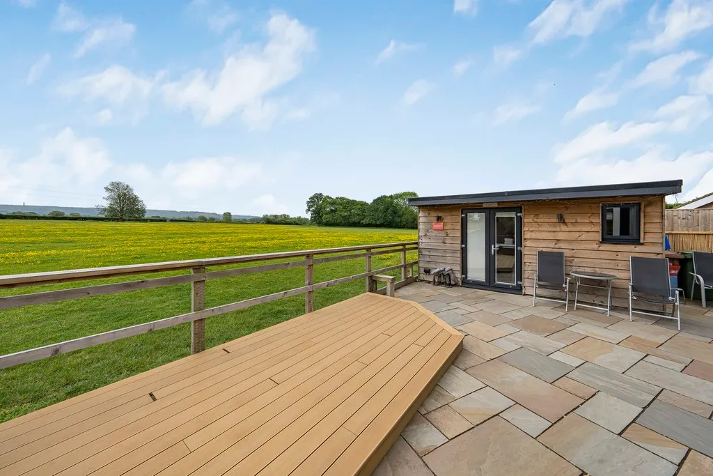 Holliers Close, Sydenham, Chinnor, photo 14