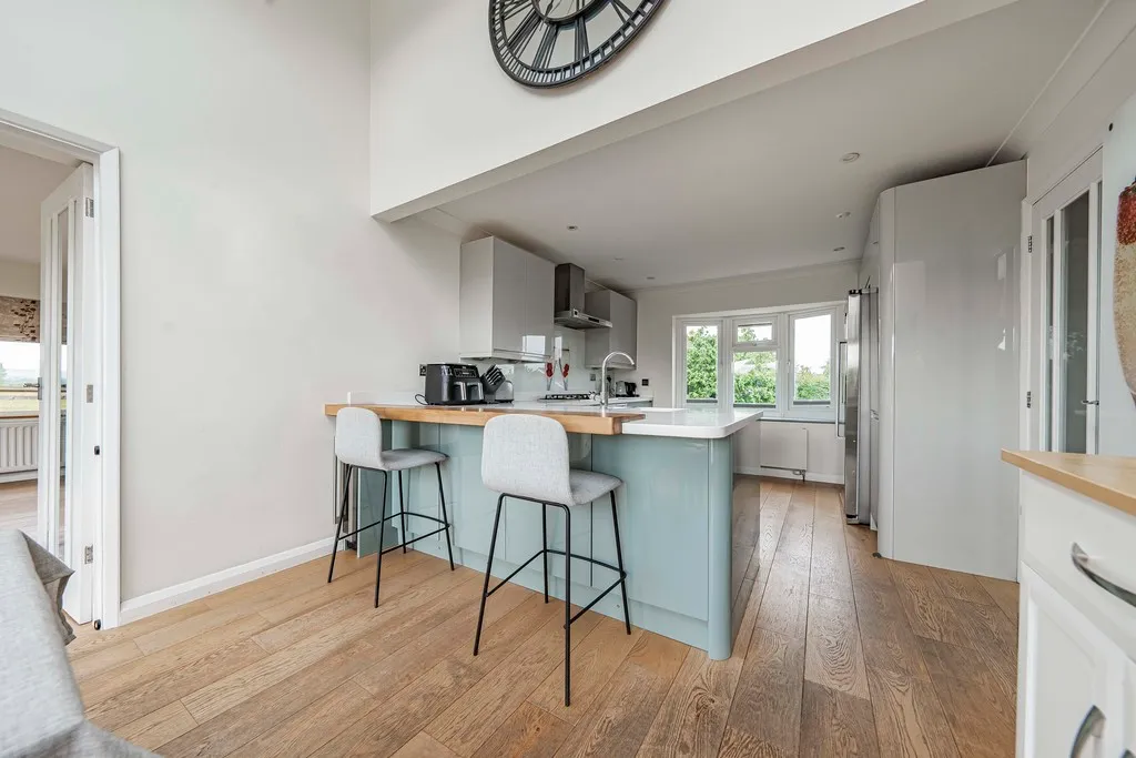 Holliers Close, Sydenham, Chinnor, photo 20