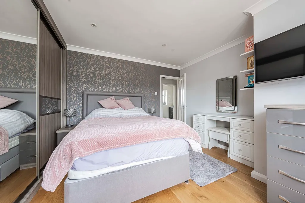 Holliers Close, Sydenham, Chinnor, photo 25