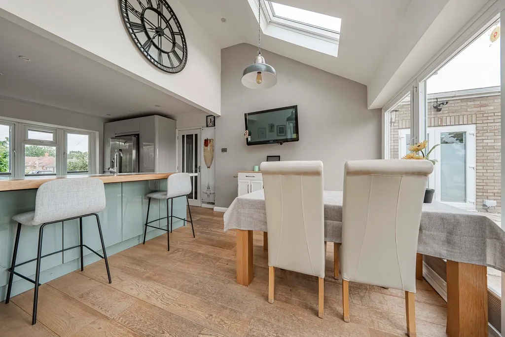 Holliers Close, Sydenham, Chinnor, photo 12