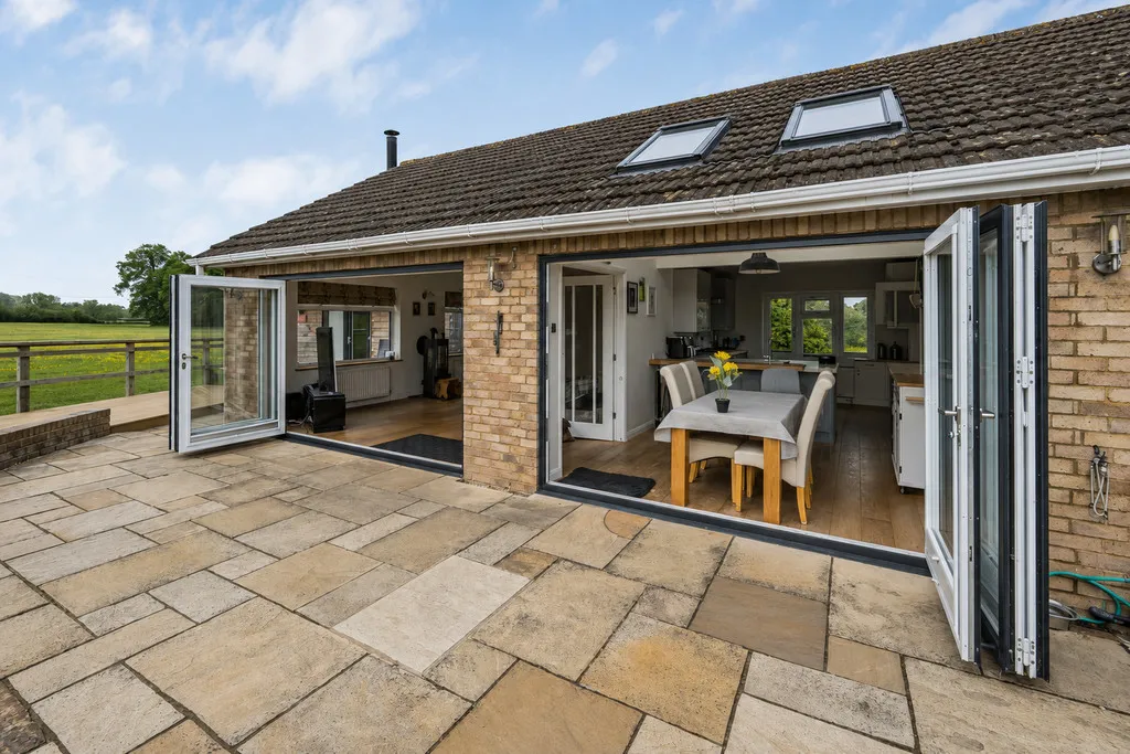 Holliers Close, Sydenham, Chinnor, photo 13