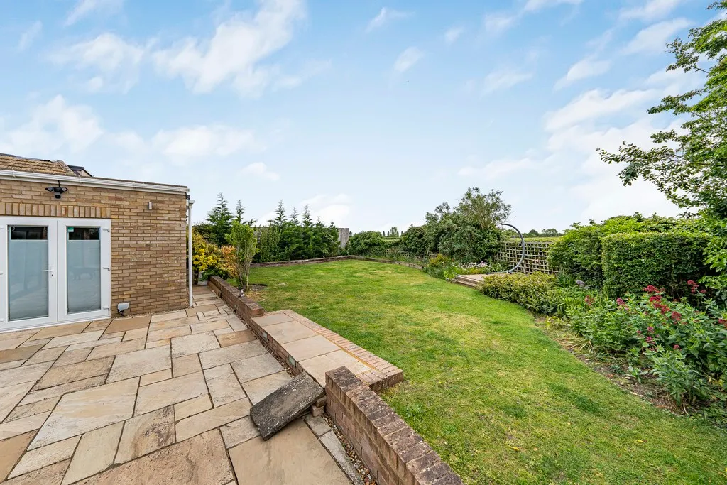 Holliers Close, Sydenham, Chinnor, photo 45