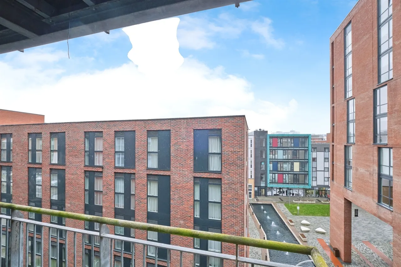 Fleet Street, Birmingham, B3, photo 19