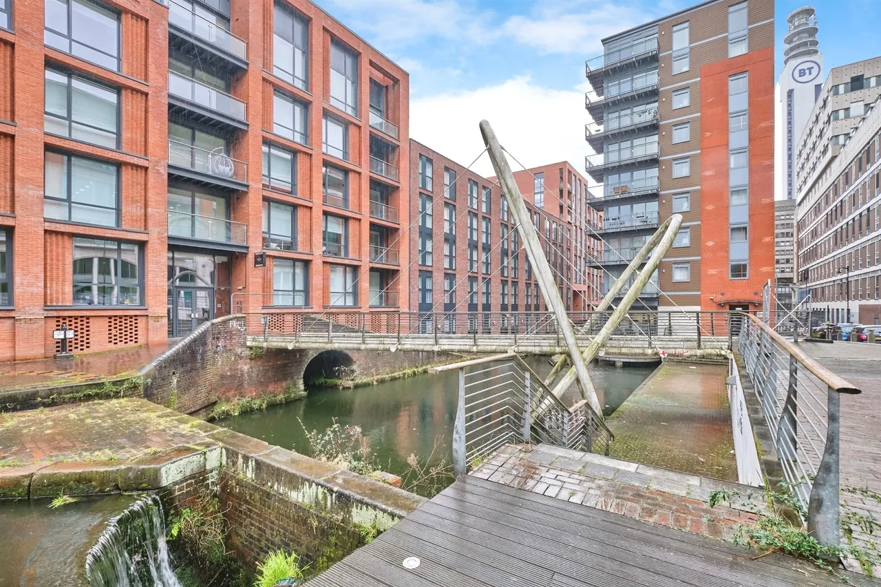 Fleet Street, Birmingham, B3, photo 24