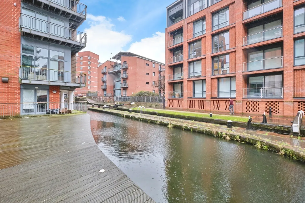 Fleet Street, Birmingham, B3, photo 23