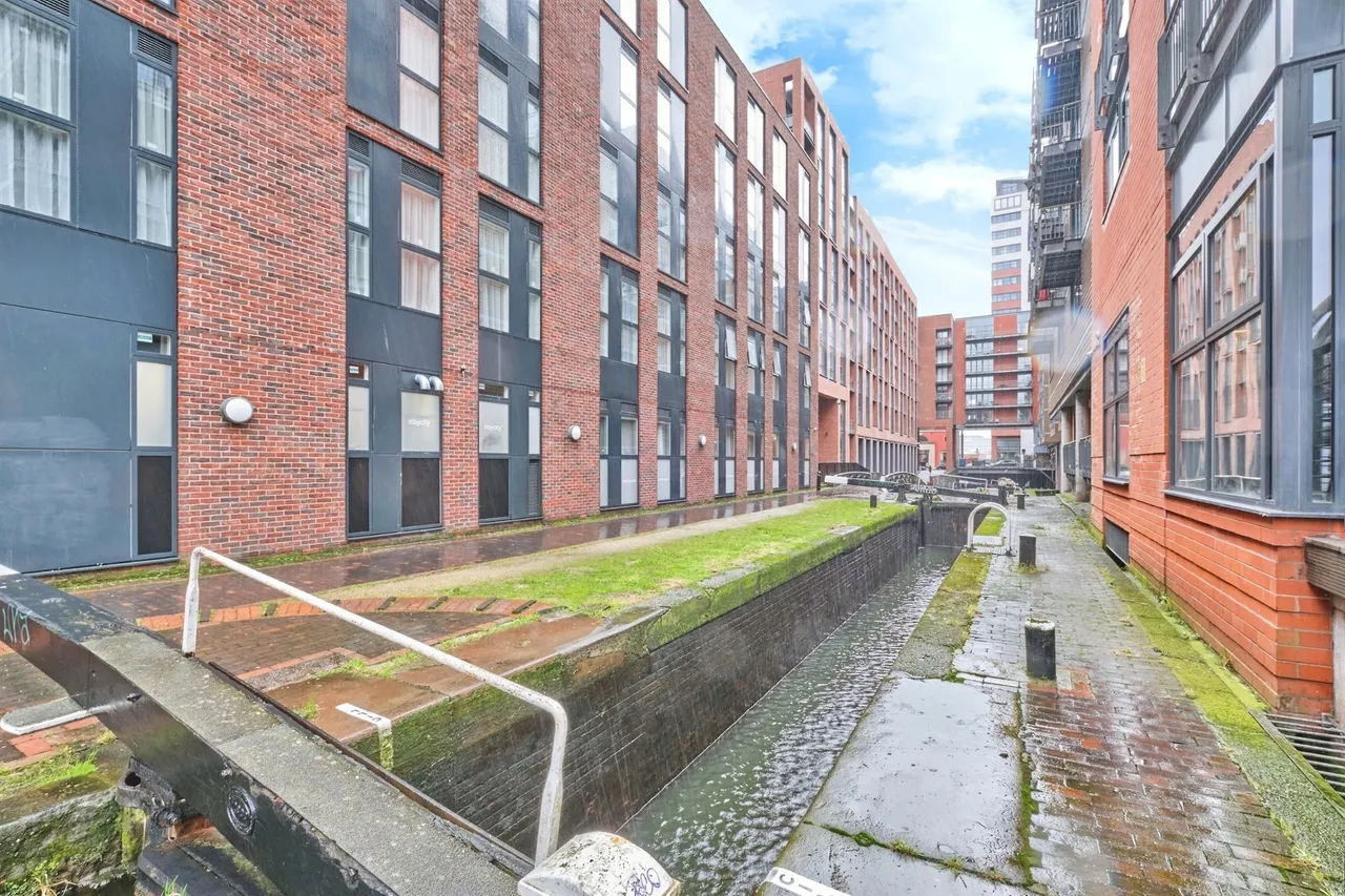 Fleet Street, Birmingham, B3, photo 22