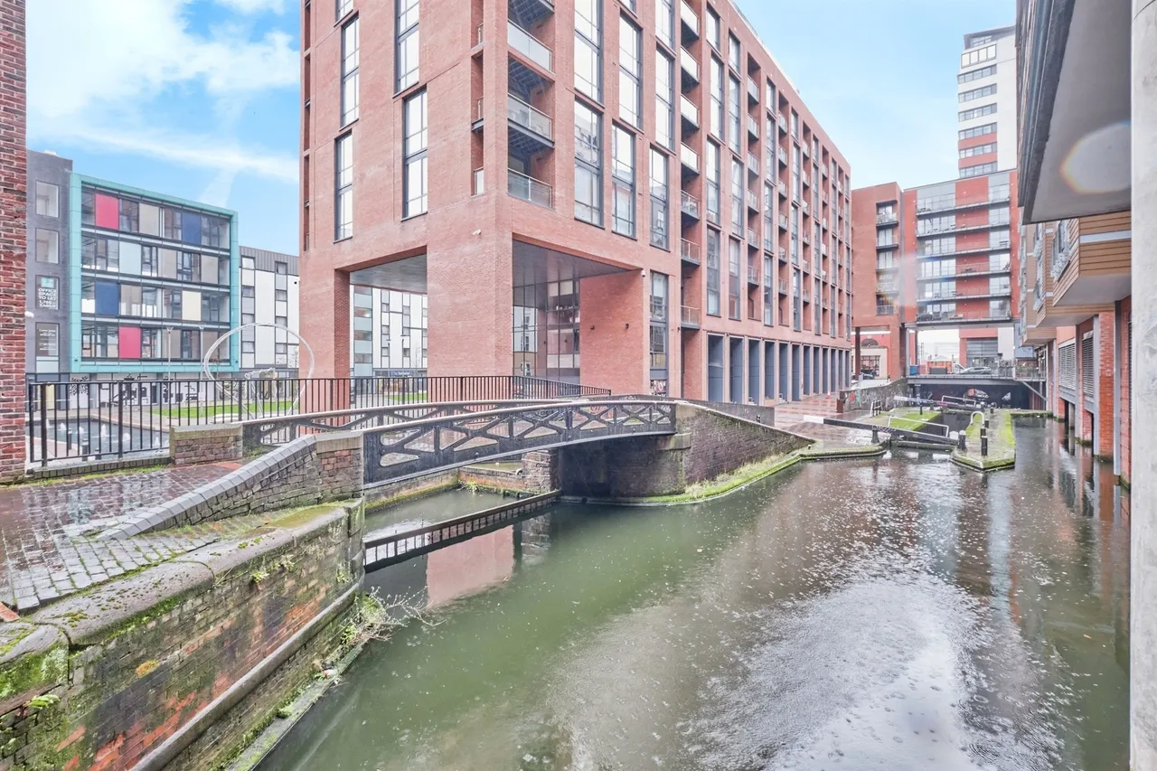 Fleet Street, Birmingham, B3, photo 21