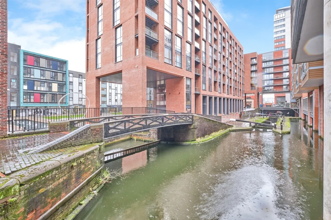 Fleet Street, Birmingham, B3, photo 20