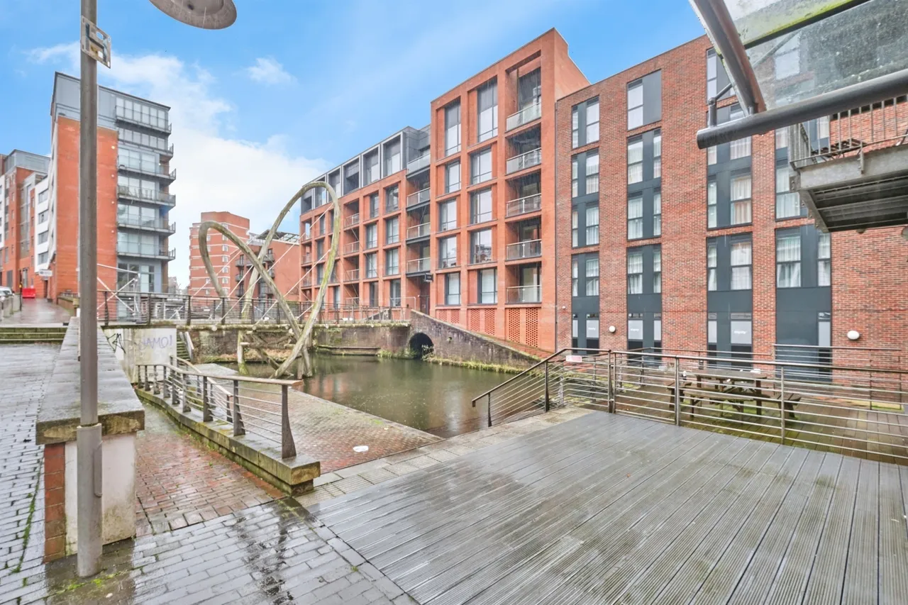 Fleet Street, Birmingham, B3, photo 18