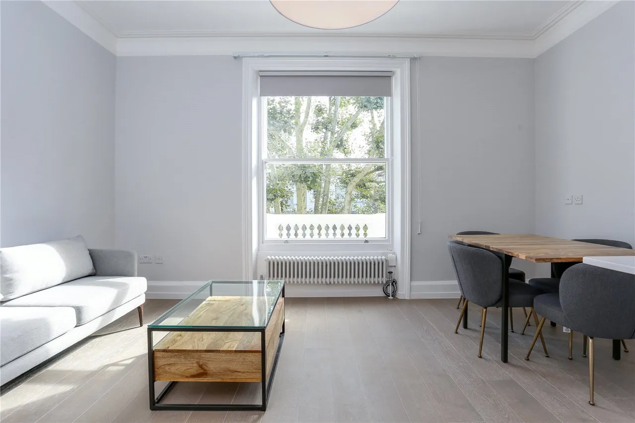 2 bed flat for sale — Holland Park, London, W11