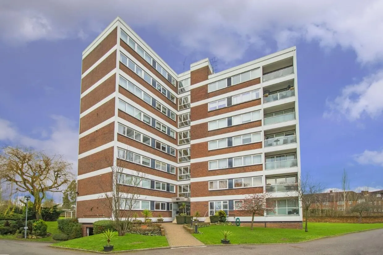 Sheldon Avenue, London, N6, photo 9