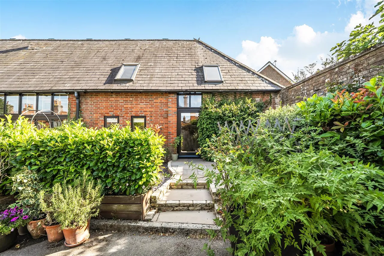 West Street, Titchfield Village, photo 14