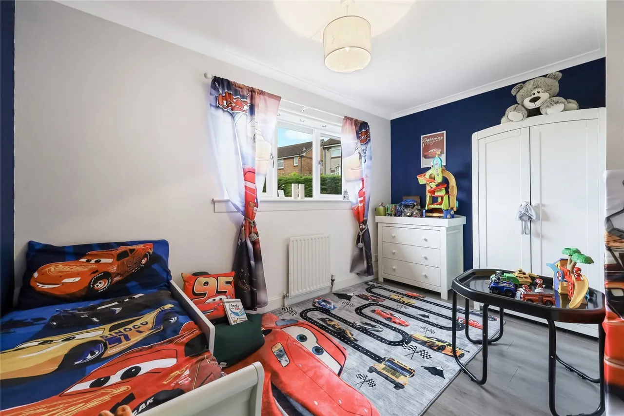 Lawers Place, Greenock, Inverclyde, PA16, photo 10