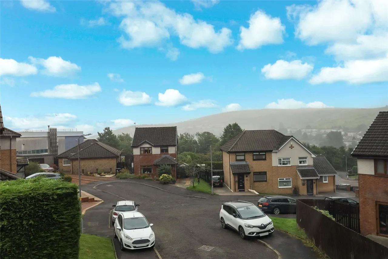 Lawers Place, Greenock, Inverclyde, PA16, photo 20