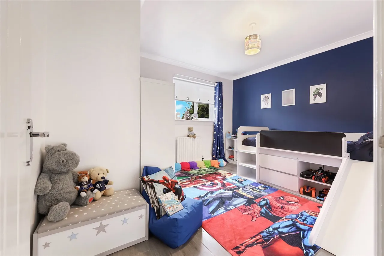 Lawers Place, Greenock, Inverclyde, PA16, photo 16