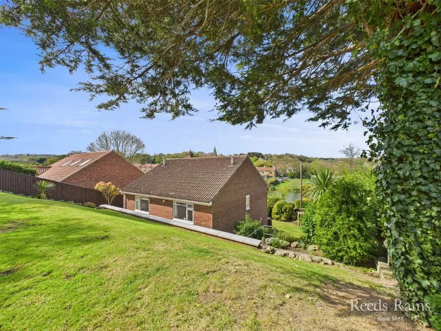 Sneaton Lane, Ruswarp, North Yorkshire, YO22, photo 10
