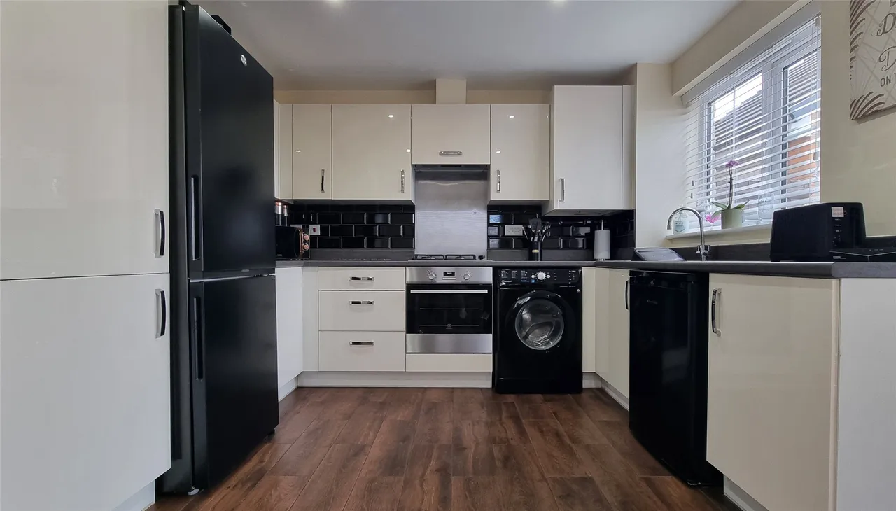 Blackdown Way, Somerset, Midsomer Norton, BA3 4GA, photo 6