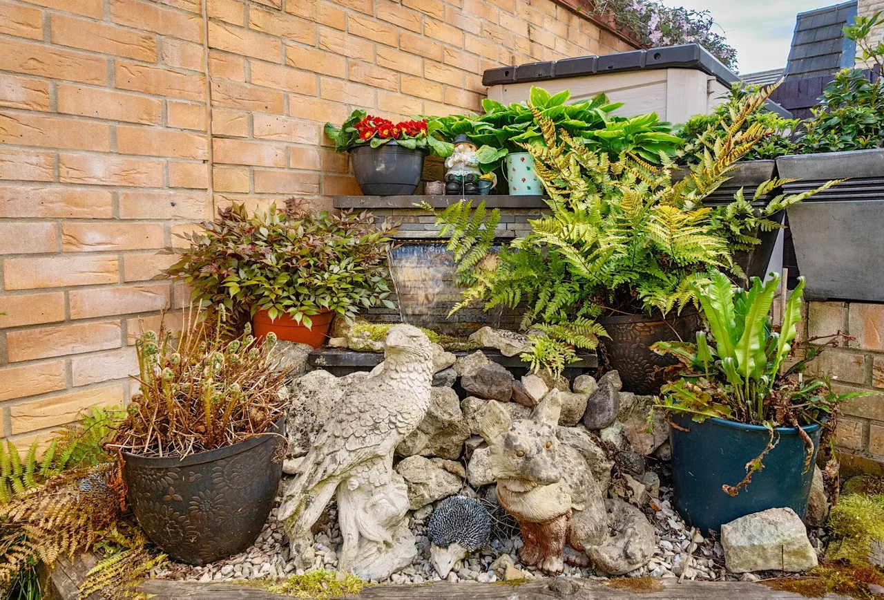 Blackdown Way, Somerset, Midsomer Norton, BA3 4GA, photo 24