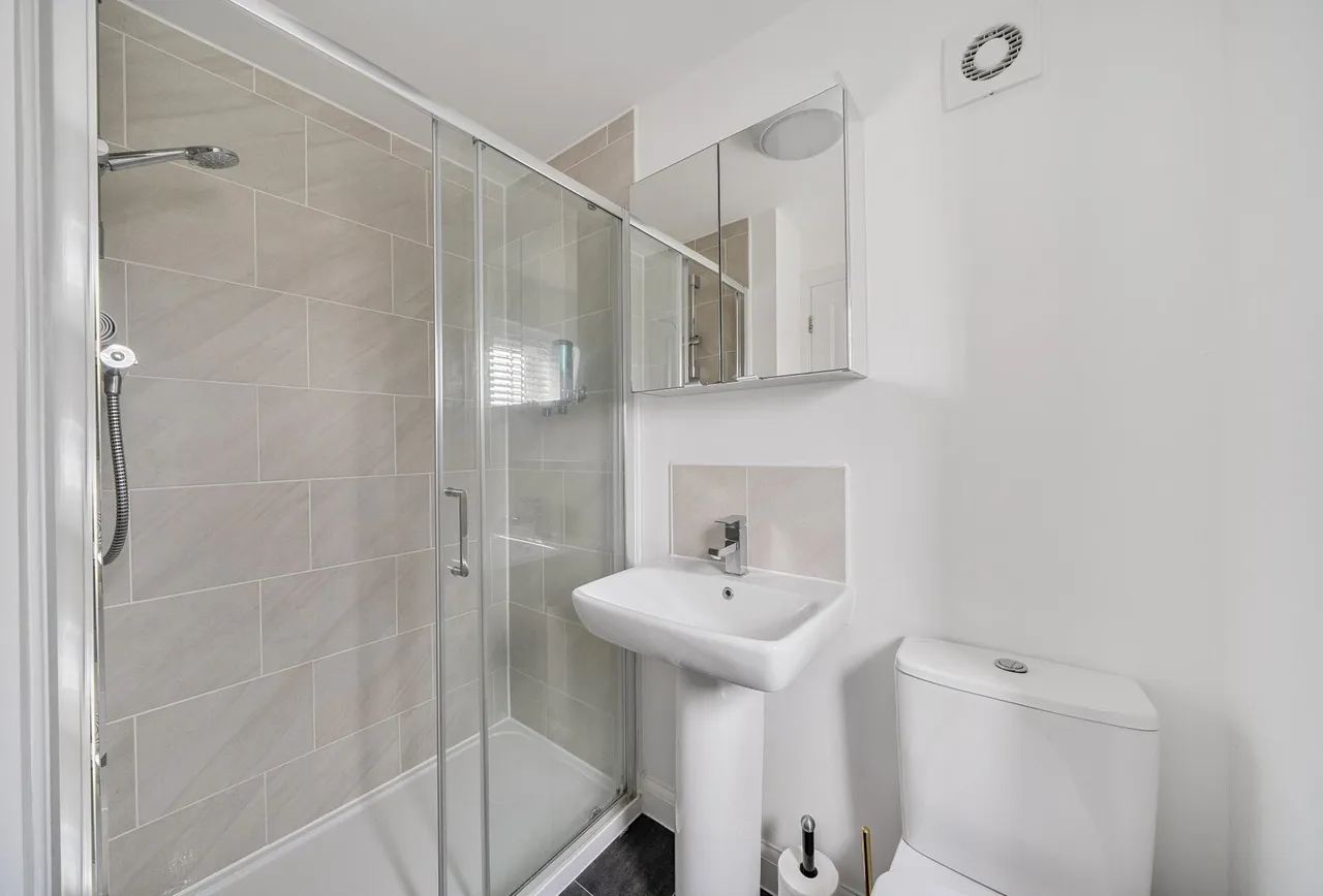 Blackdown Way, Somerset, Midsomer Norton, BA3 4GA, photo 12