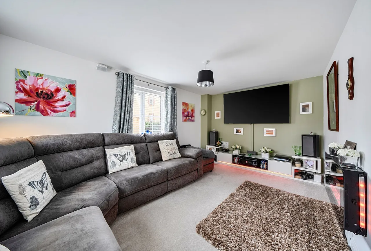 Blackdown Way, Somerset, Midsomer Norton, BA3 4GA, photo 5