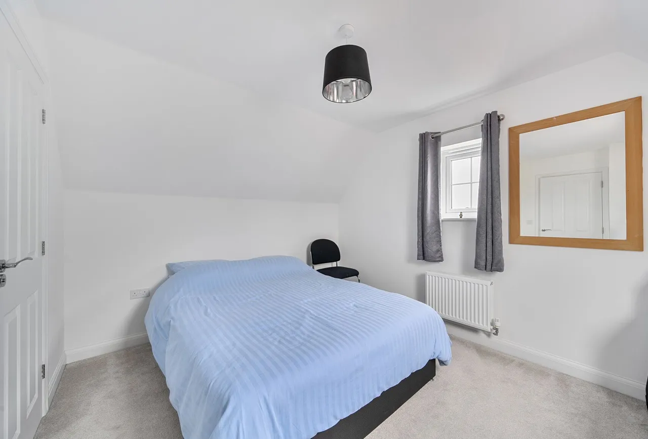 Blackdown Way, Somerset, Midsomer Norton, BA3 4GA, photo 17
